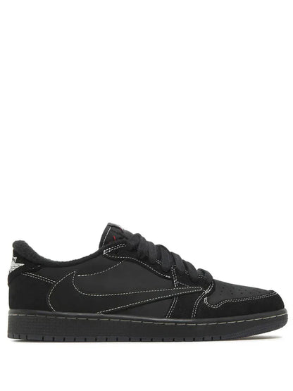 Nikee Air jordan 1 low Travis scott phantom