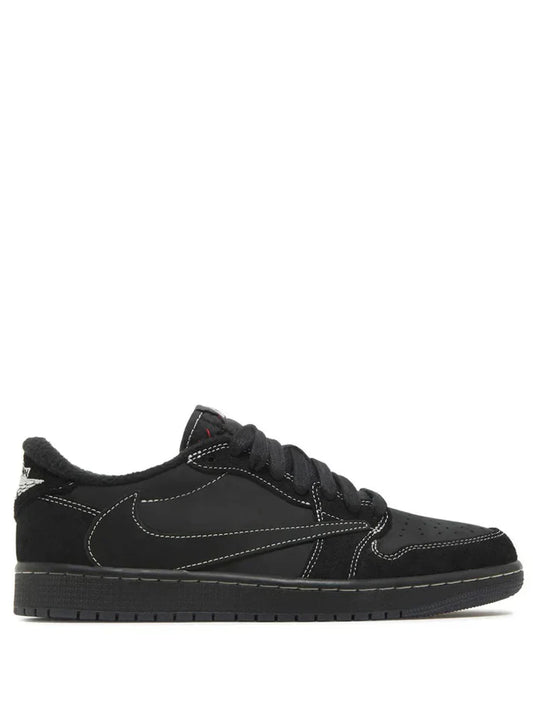 Nikee Air jordan 1 low Travis scott phantom