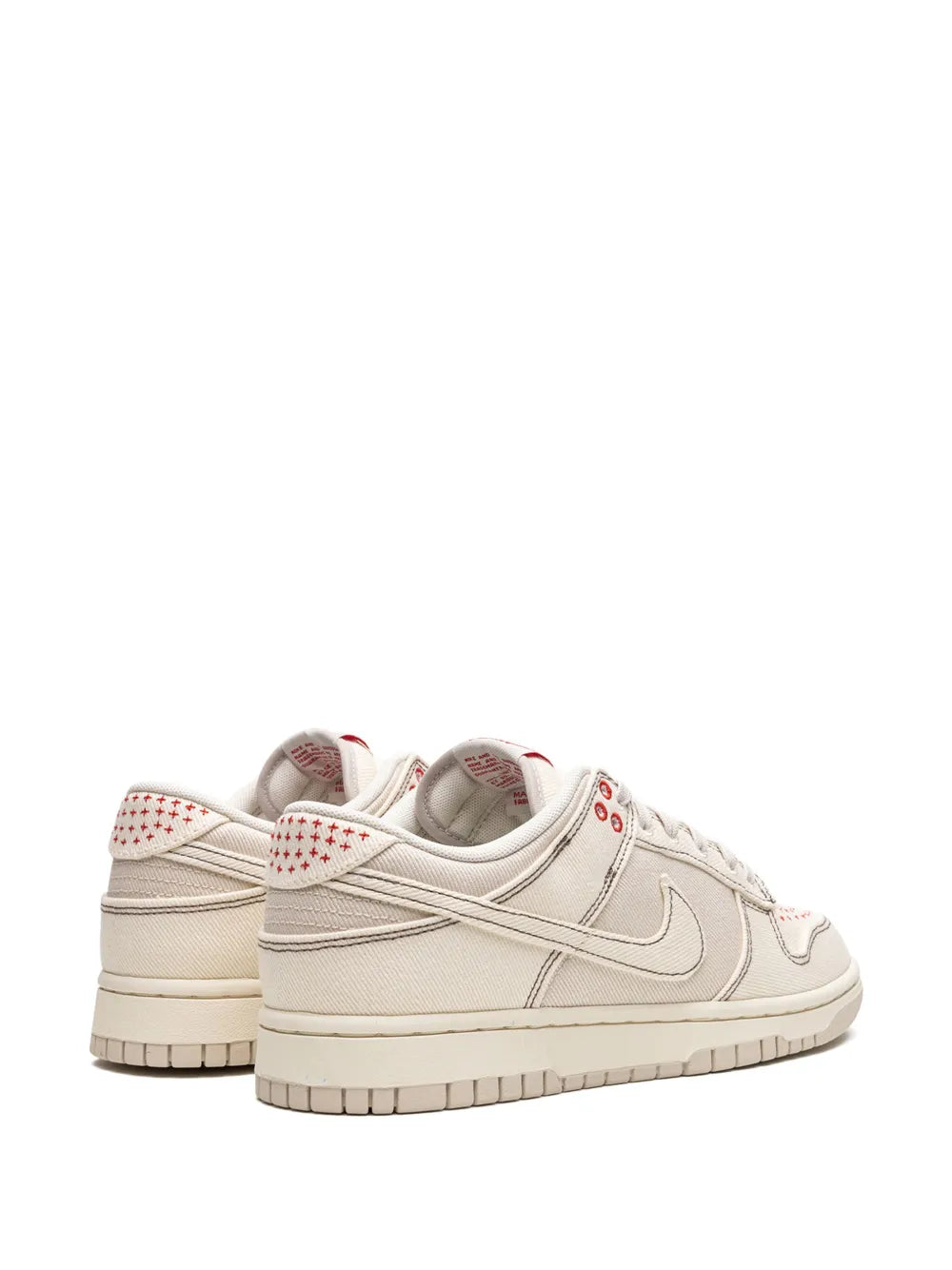 Nike Dunk Low Light Orewood Brown Top Quality With Og Box