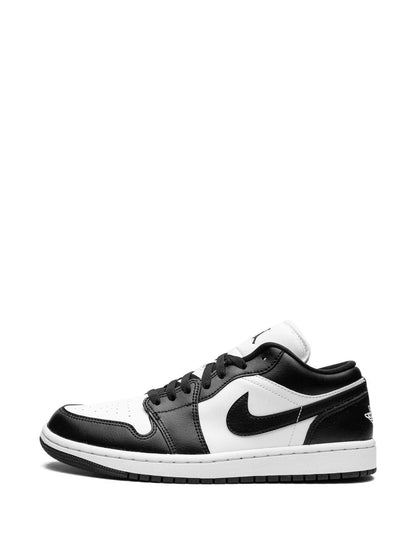 Nikee Air Jordan 1 Retro Low Panda Black White 287