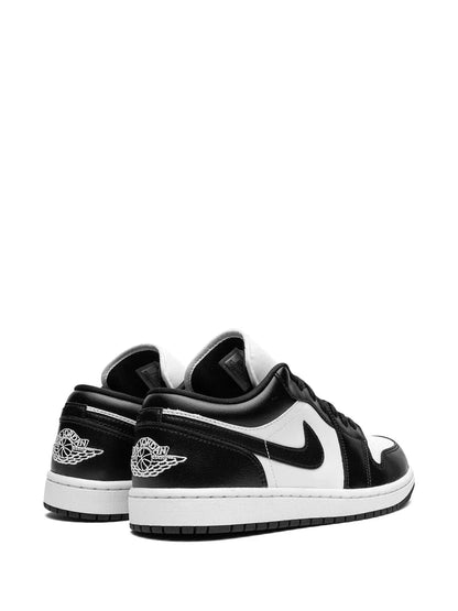 Nikee Air Jordan 1 Retro Low Panda Black White 287