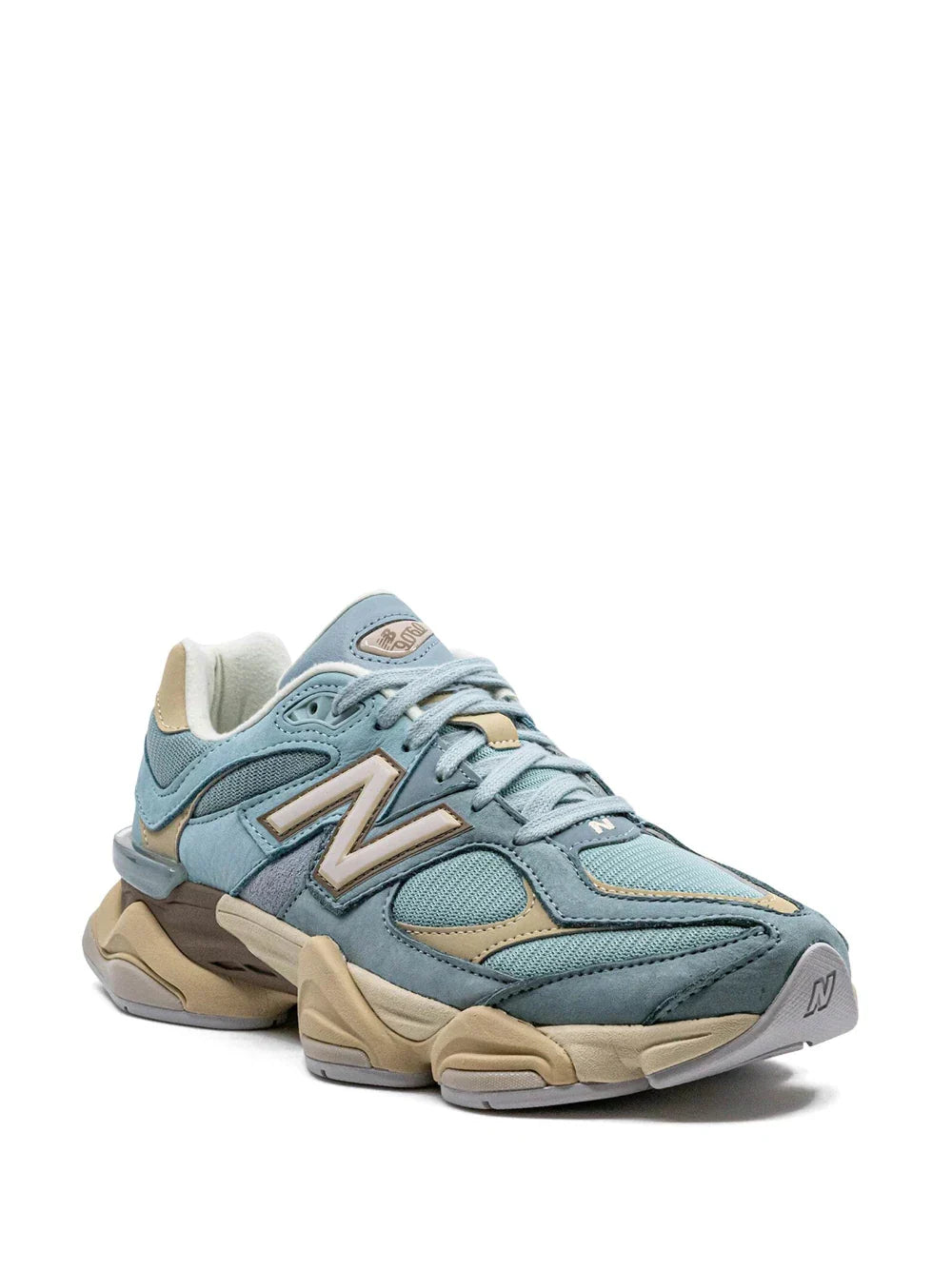 New balance 9060 blue haze