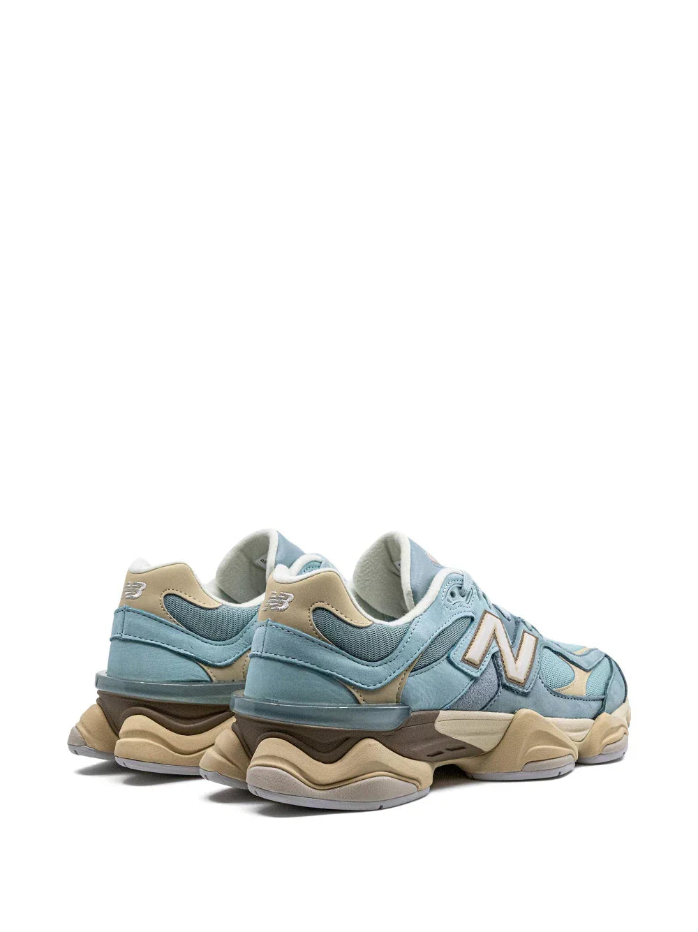 New balance 9060 blue haze