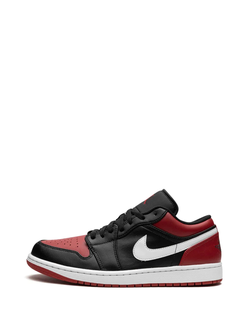 Air Jordan 1 Low Alternate Bred Toe