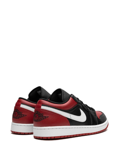 Air Jordan 1 Low Alternate Bred Toe