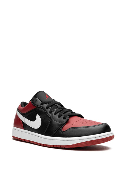Air Jordan 1 Low Alternate Bred Toe