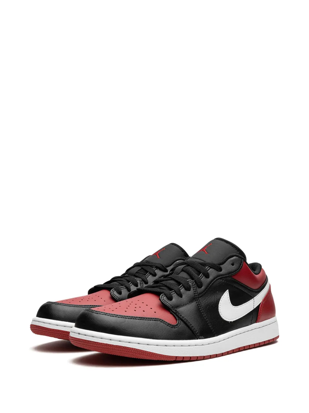 Air Jordan 1 Low Alternate Bred Toe