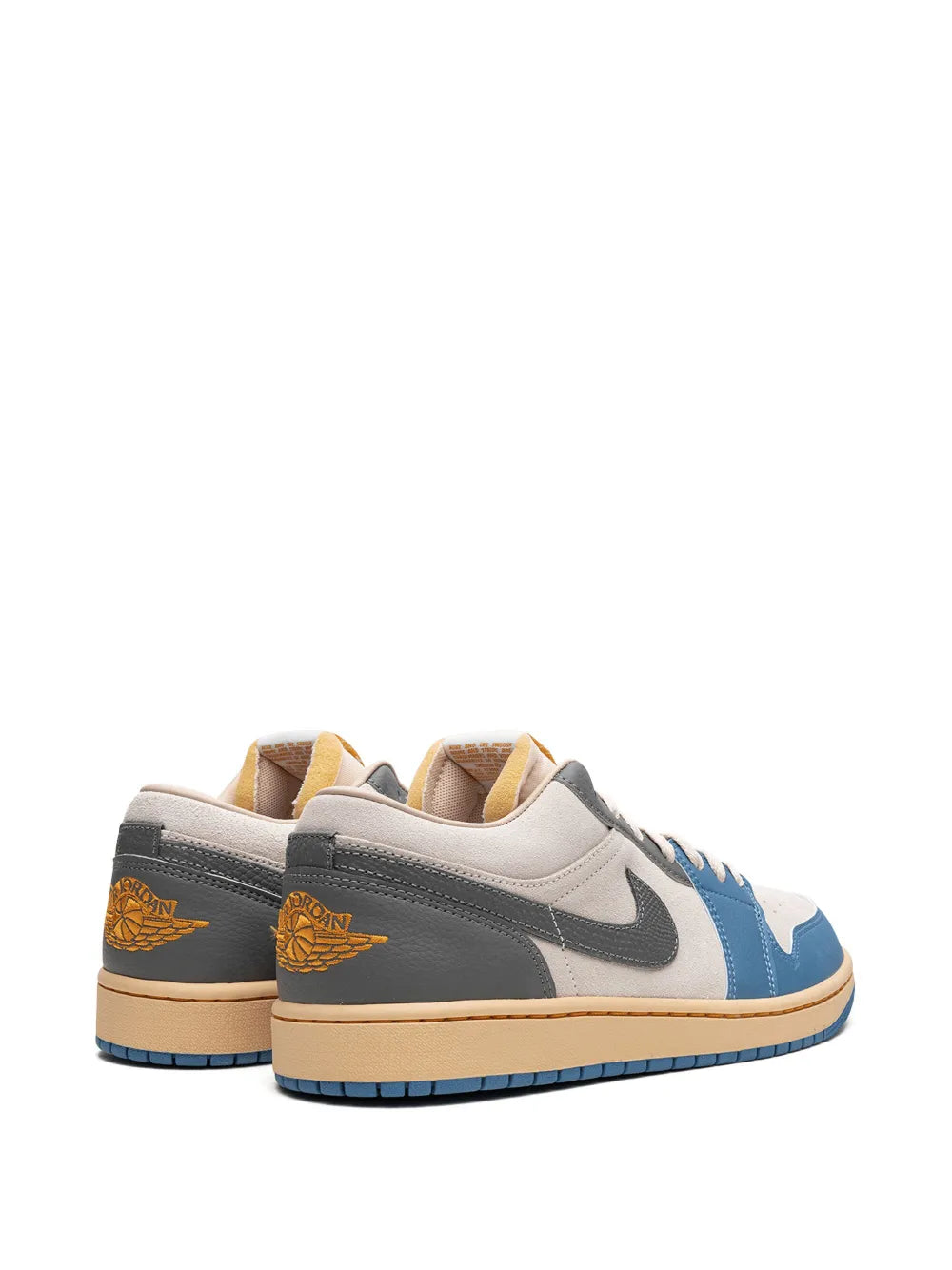 Jordan 1 Low tokyo vintage 064