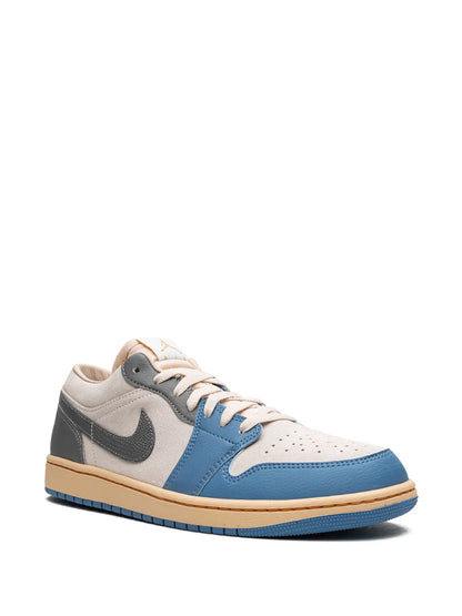 Jordan 1 Low tokyo vintage 064