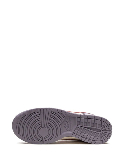 Nikee Dunk Low INDIGO HAZE