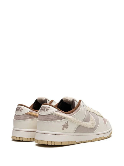 Nik_e Dunk Low Year Of The Rabbit With Box Fix