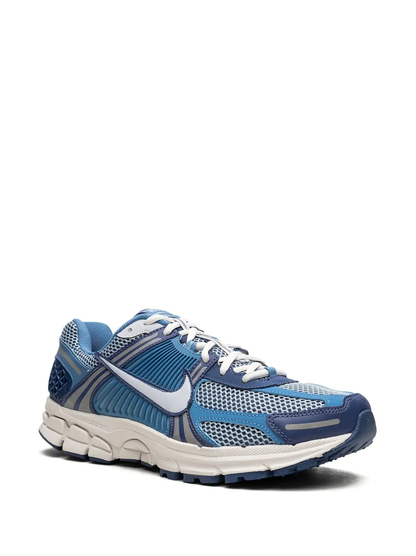Nike Zoom Vomero 5 Worn Blue