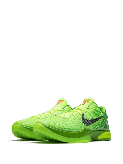 NIKE KOBE 6 PROTRO GRINCH