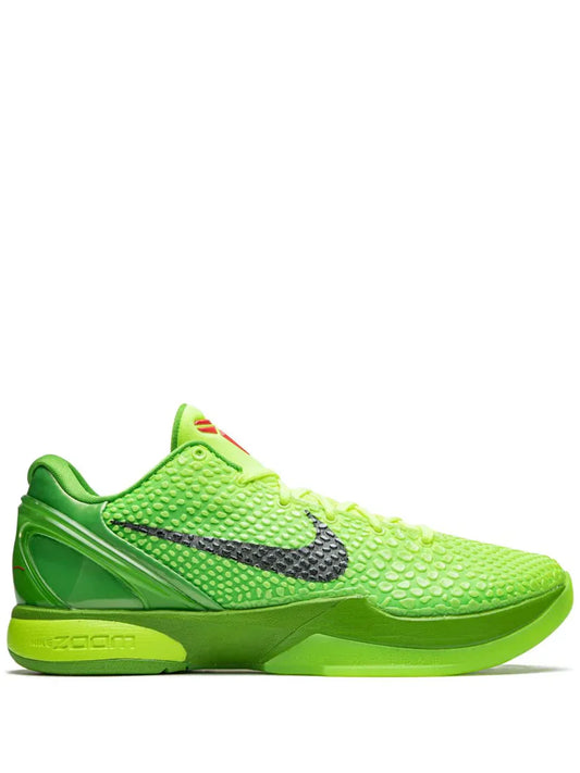 NIIKEE KOBE 6 PROTRO GRINCH
