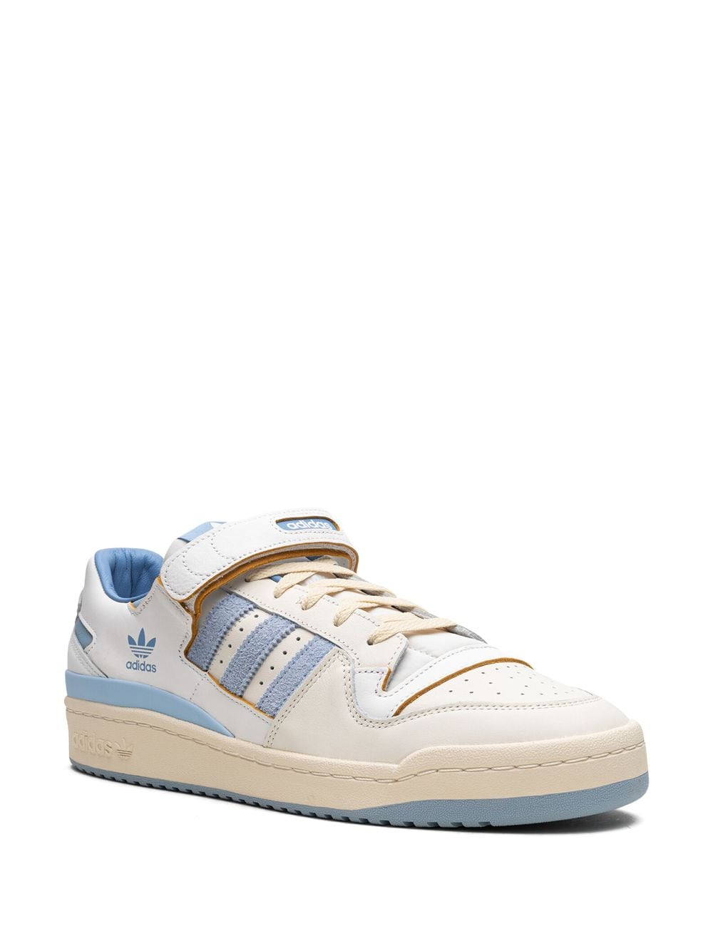 Adidas Forum 84 Low UNC Blue White