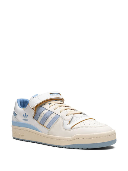 Adidas Forum 84 Low UNC Blue White