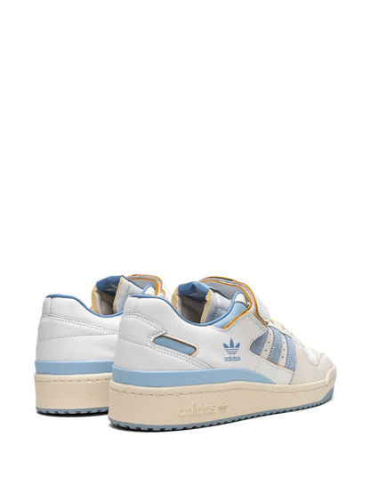 Adidas Forum 84 Low UNC Blue White