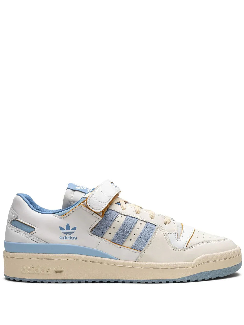 Adidas Forum 84 Low UNC Blue White