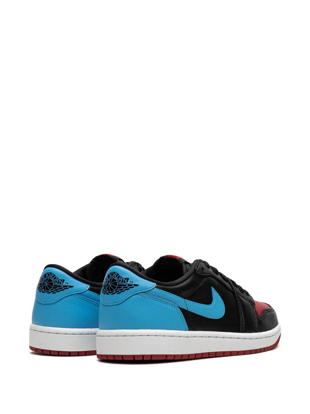 Air Jordan 1 Low Og Unc To Chicago Fix Sale