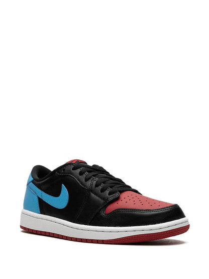 Air Jordan 1 Low Og Unc To Chicago Fix Sale