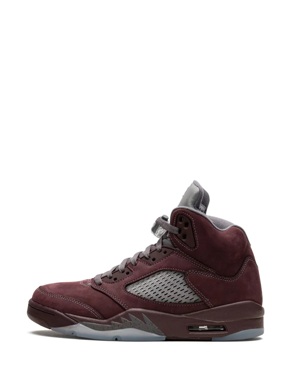 Air Jordan Retro 5 Burgundy