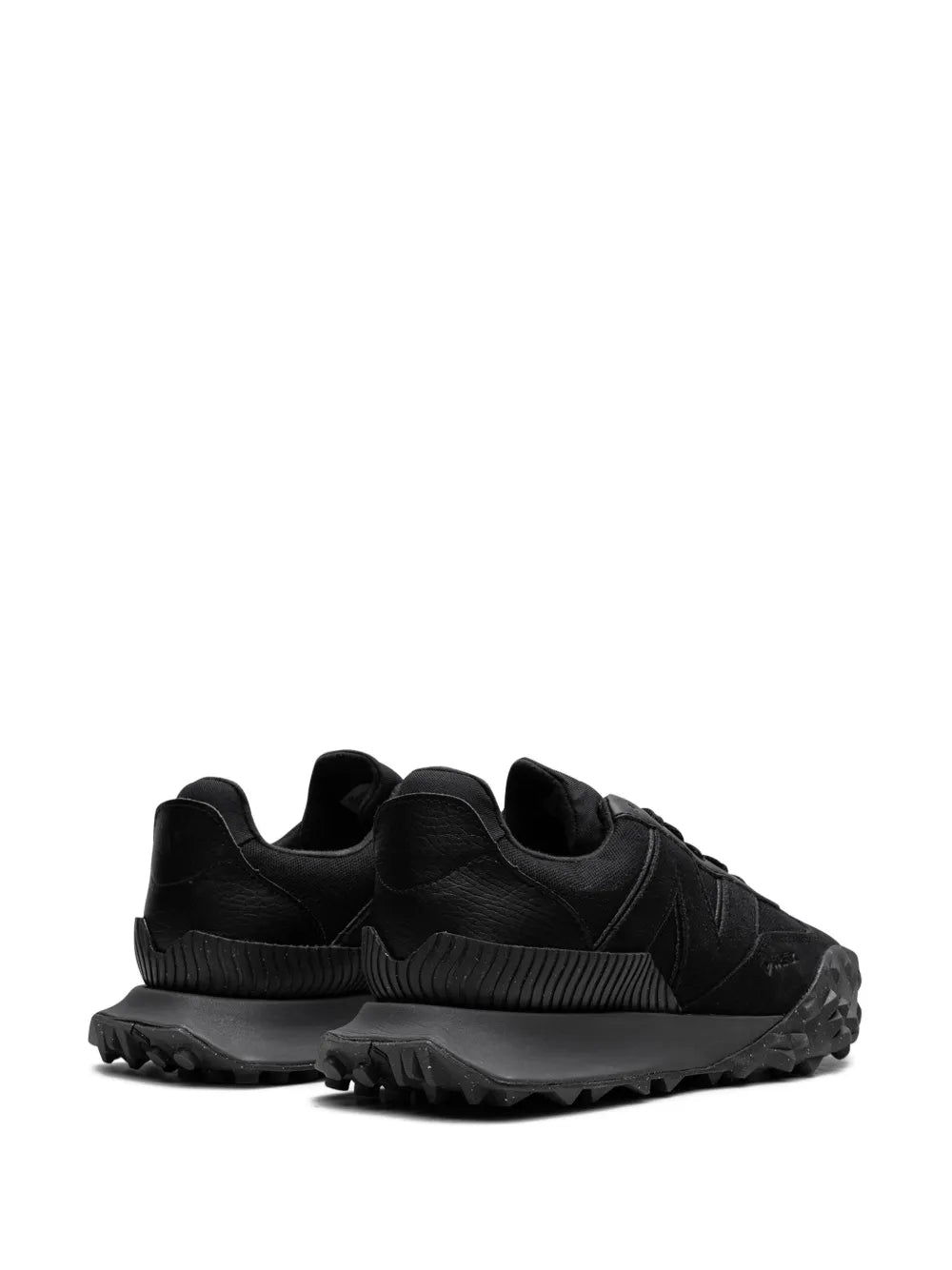 New Balance Xc 72 Triple Black