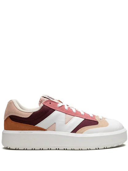 NEW BALANC_E Balance CT302 Burgundy
