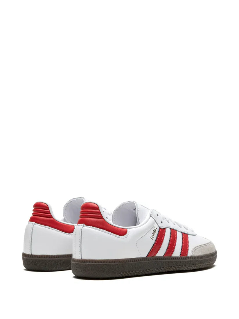 Adida_s Samba White Red fix