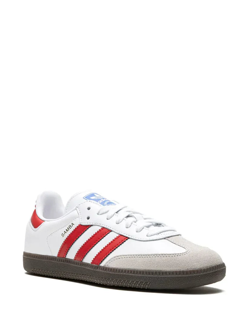 Adida_s Samba White Red fix