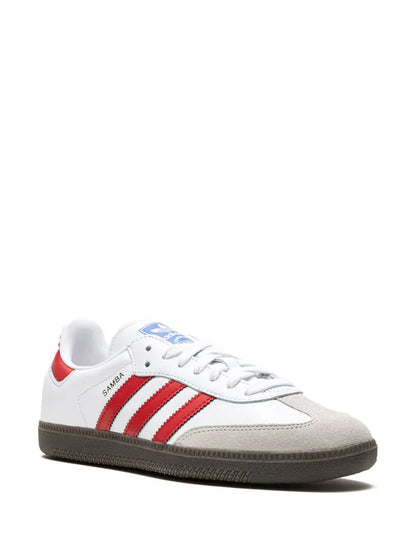 Adida_s Samba White Red fix