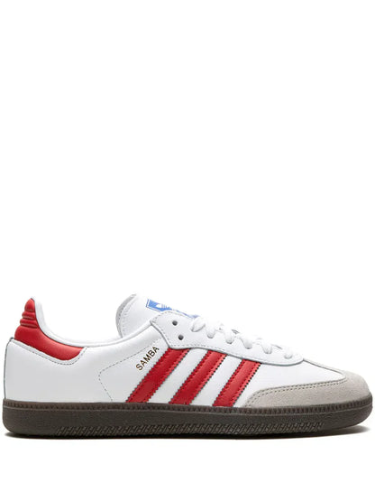 Adida_s Samba White Red fix