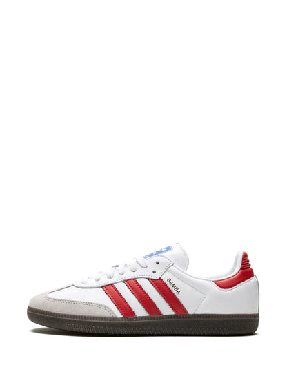 Adida_s Samba White Red fix