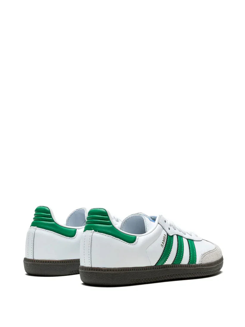 Adida_s Samba White Green Fix