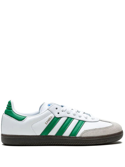 Adida_s Samba White Green Fix