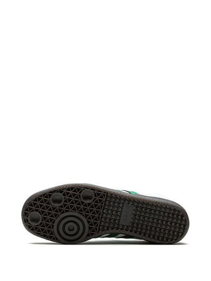 Adida_s Samba White Green Fix