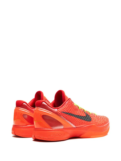Nikee Kobe 6 Protro Total Orange