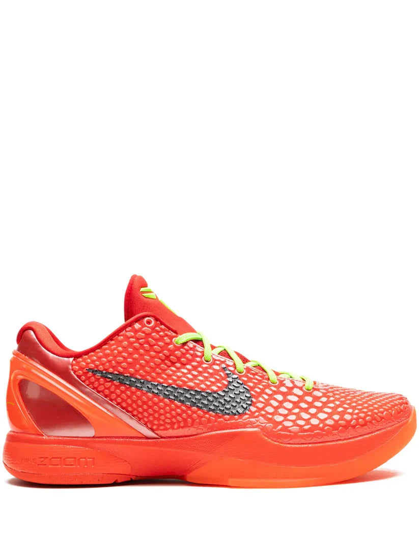 Nikee Kobe 6 Protro Total Orange