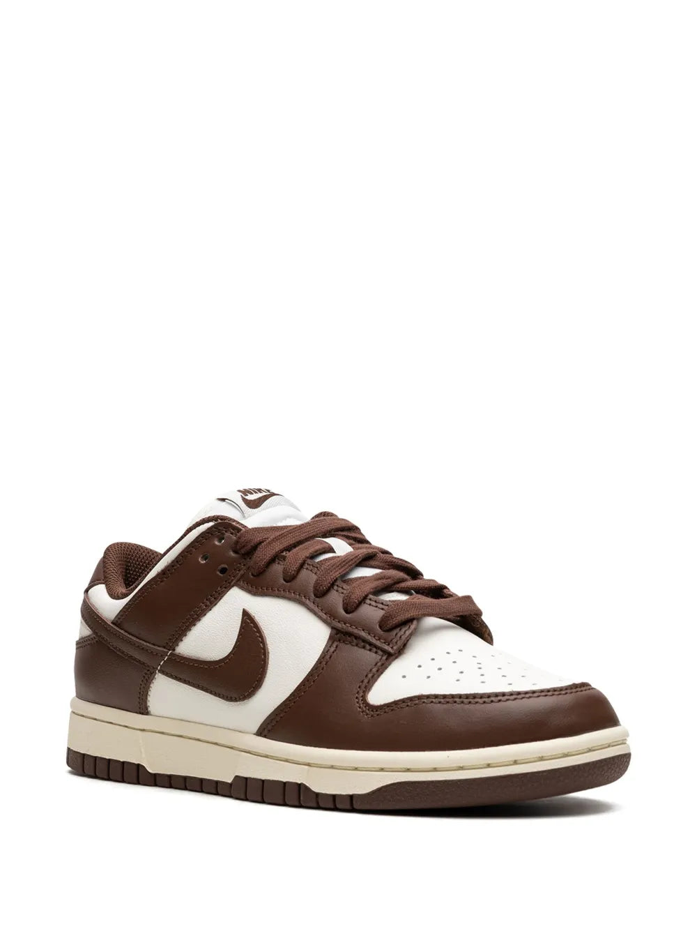 Nikee SB Dunk Low Cacao Wow