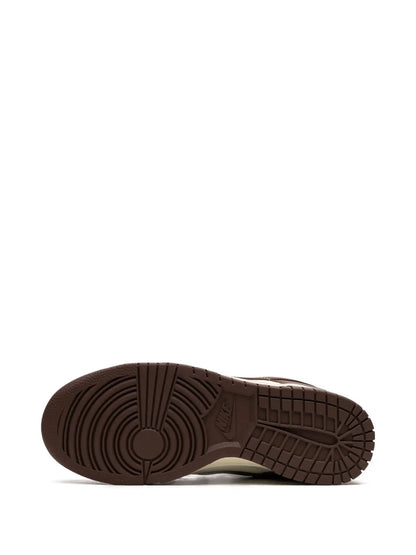 Nikee SB Dunk Low Cacao Wow