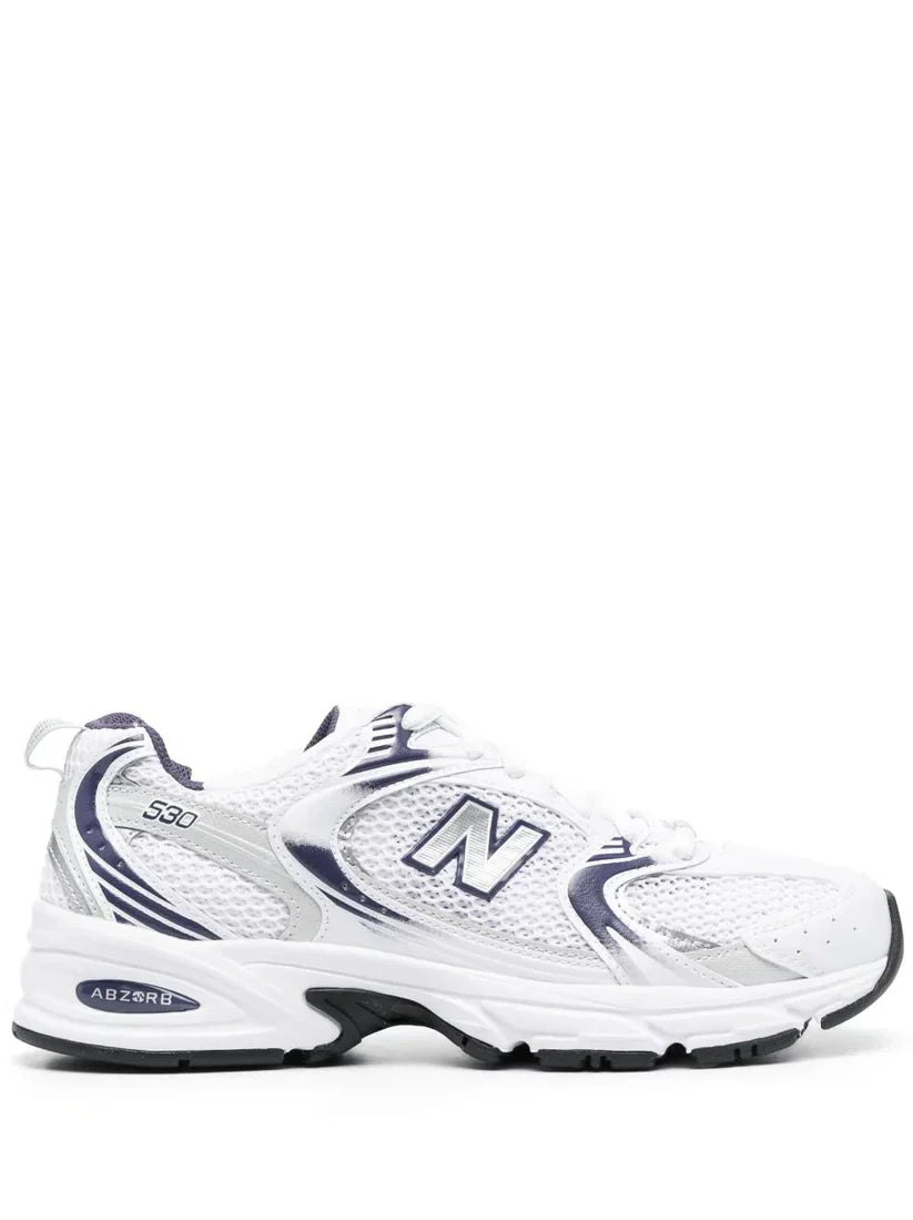 Ne_w Balance 530 White Navy Men s fix