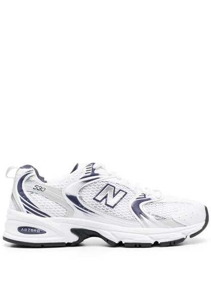 Ne_w Balance 530 White Navy Men s fix