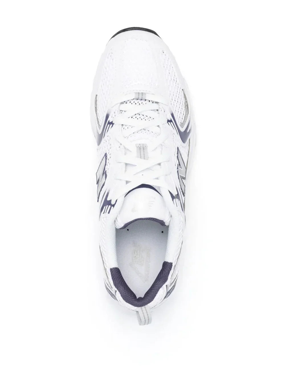 Ne_w Balance 530 White Navy Fix