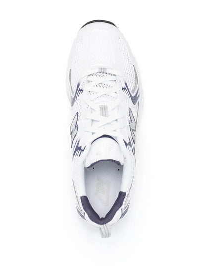 Ne_w Balance 530 White Navy Fix