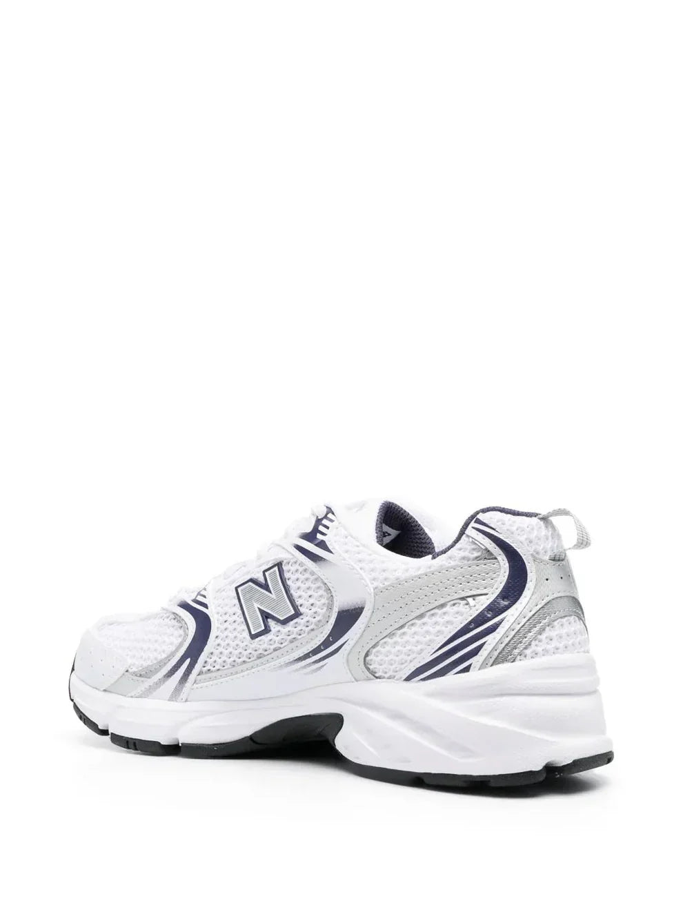 Ne_w Balance 530 White Navy Fix