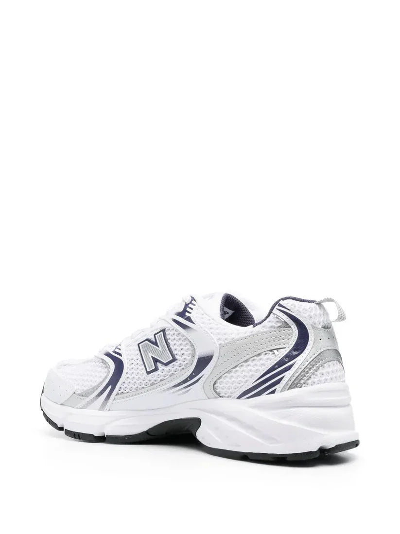 Ne_w Balance 530 White Navy Men s fix