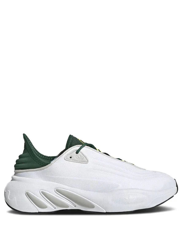 Adida_s adifoam sltn white green fix