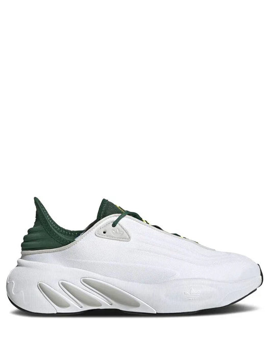 Adida_s adifoam sltn white green fix