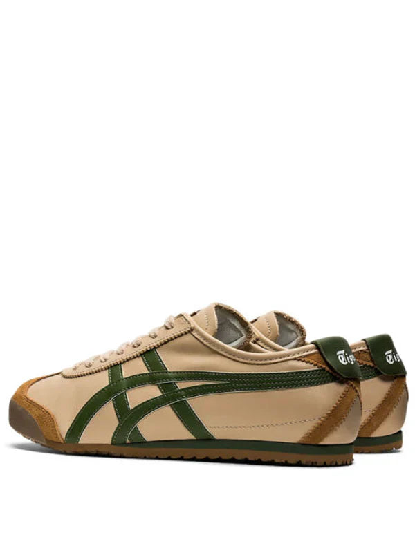 Onitsukaa Tiger Mexico 66 Grass Green For Men S