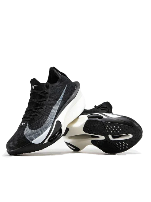 Nike Air zoom Alphafly 3 black