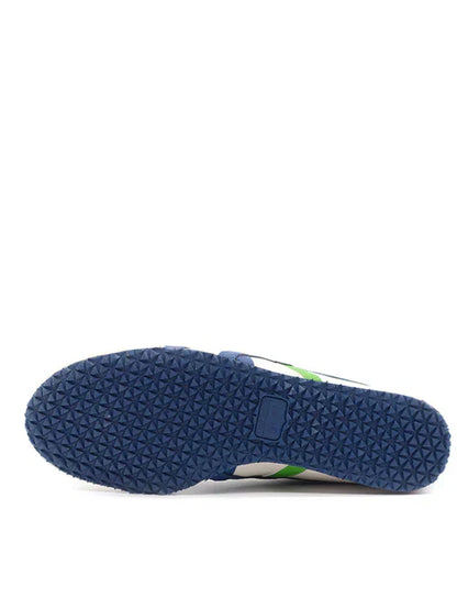 onitsukka tiger mexico 66 mako camo blue